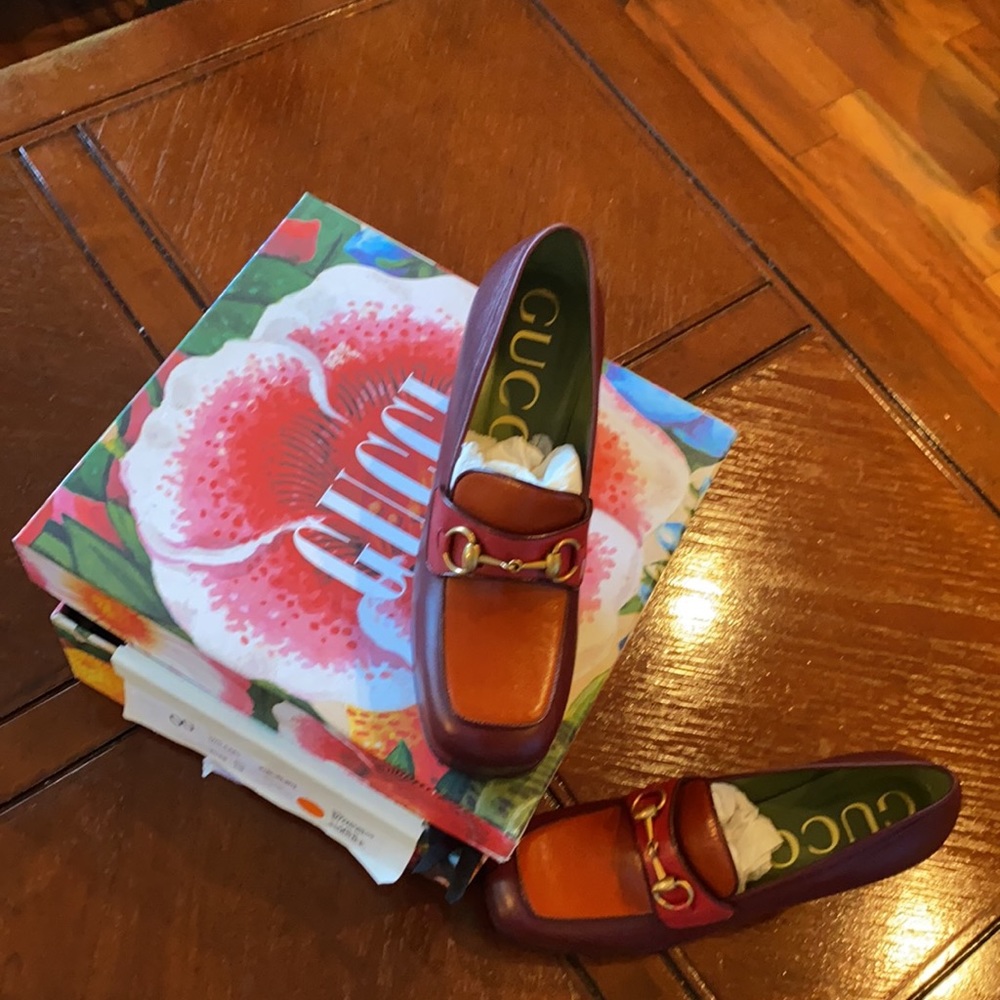 Gucci Quentin shoes - Picture 2 of 4